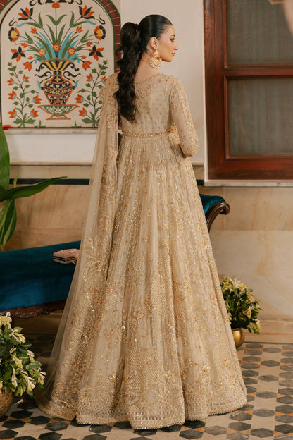 Naqshi | Ghar Ki Shadi | Maneha by Maria Faisal - Registered Vendor of : Naqshi - type : Ladies Clothes - 100% original wedding dresses