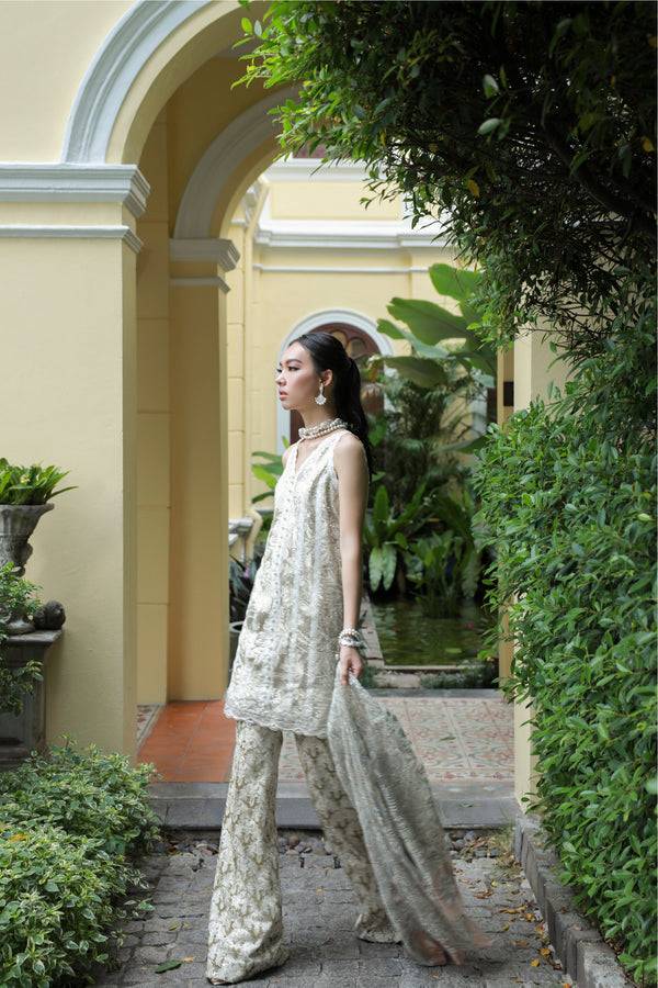 Mysie by Tahira | Eid Festive 25 | Natalya by Maria Faisal - Registered Vendor of : Mysie by Tahira - type : Ladies Clothes - 100% original wedding dresses