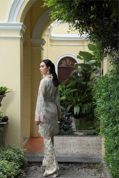 Mysie by Tahira | Eid Festive 25 | Natalya by Maria Faisal - Registered Vendor of : Mysie by Tahira - type : Ladies Clothes - 100% original wedding dresses