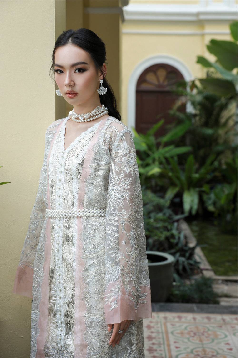 Mysie by Tahira | Eid Festive 25 | Natalya by Maria Faisal - Registered Vendor of : Mysie by Tahira - type : Ladies Clothes - 100% original wedding dresses