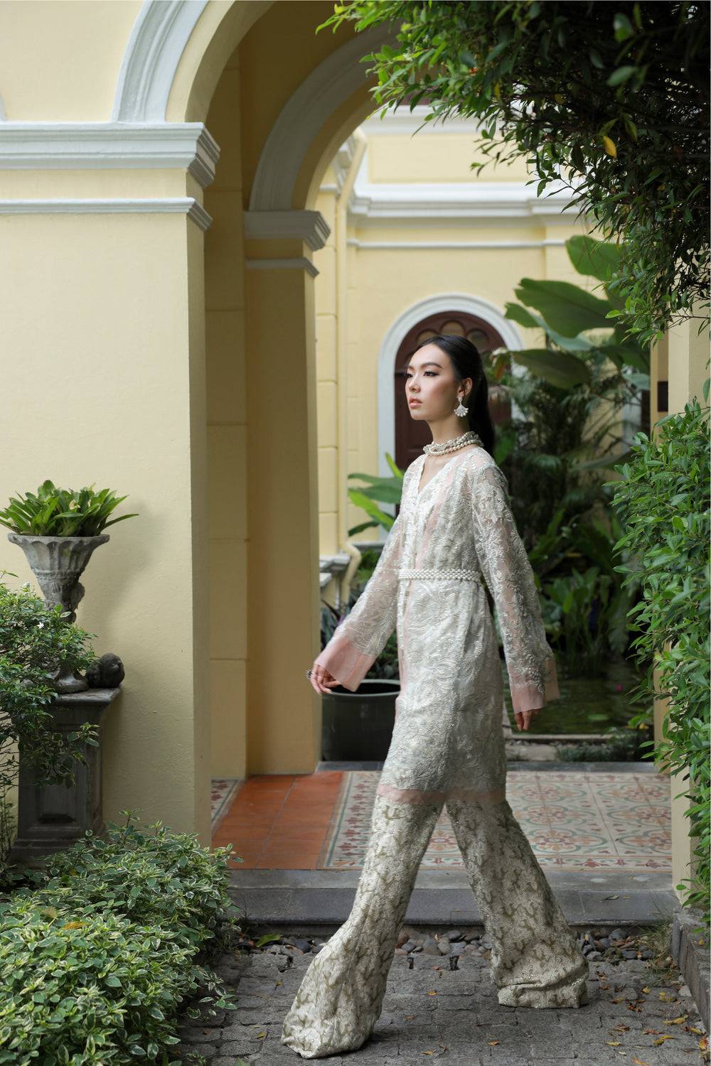 Mysie by Tahira | Eid Festive 25 | Natalya by Maria Faisal - Registered Vendor of : Mysie by Tahira - type : Ladies Clothes - 100% original wedding dresses