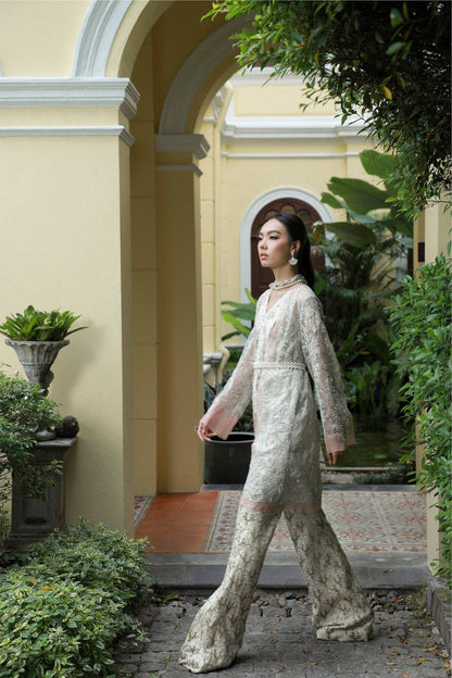 Mysie by Tahira | Eid Festive 25 | Natalya by Maria Faisal - Registered Vendor of : Mysie by Tahira - type : Ladies Clothes - 100% original wedding dresses