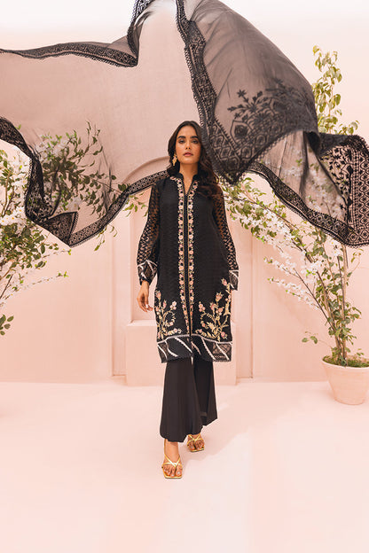 Sana Abbas | Luxury Pret | Naza - Ladies Clothes - Maria Faisal