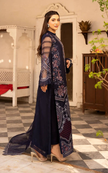 Asifa and Nabeel | Sunehri Eid 25 | Neelum-(SEF25-05) by Maria Faisal - Registered Vendor of : Asifa and Nabeel - type : Ladies Clothes - 100% original wedding dresses