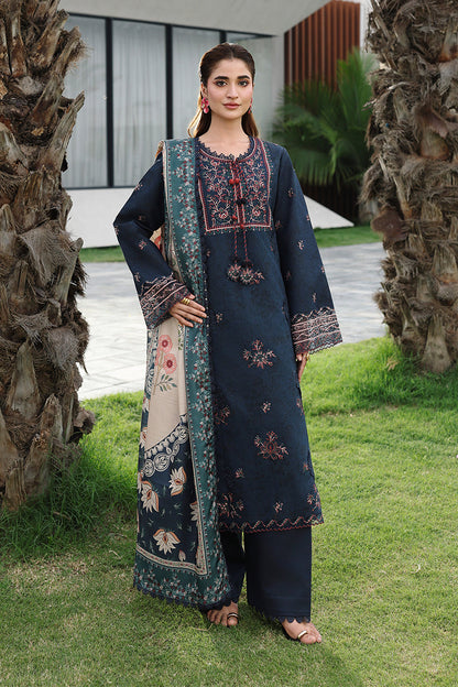 Rangrasiya | Florence Luxury Festive Edit 26 | Nilofer - Luxury Dress - available at Maria Faisal in UK and USA.