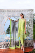 Noor by Saadia Asad | Luxe Printkari 24 | D8-B - Ladies Clothes - Maria Faisal