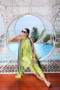 Noor by Saadia Asad | Luxe Printkari 24 | D8-B - Ladies Clothes - Maria Faisal