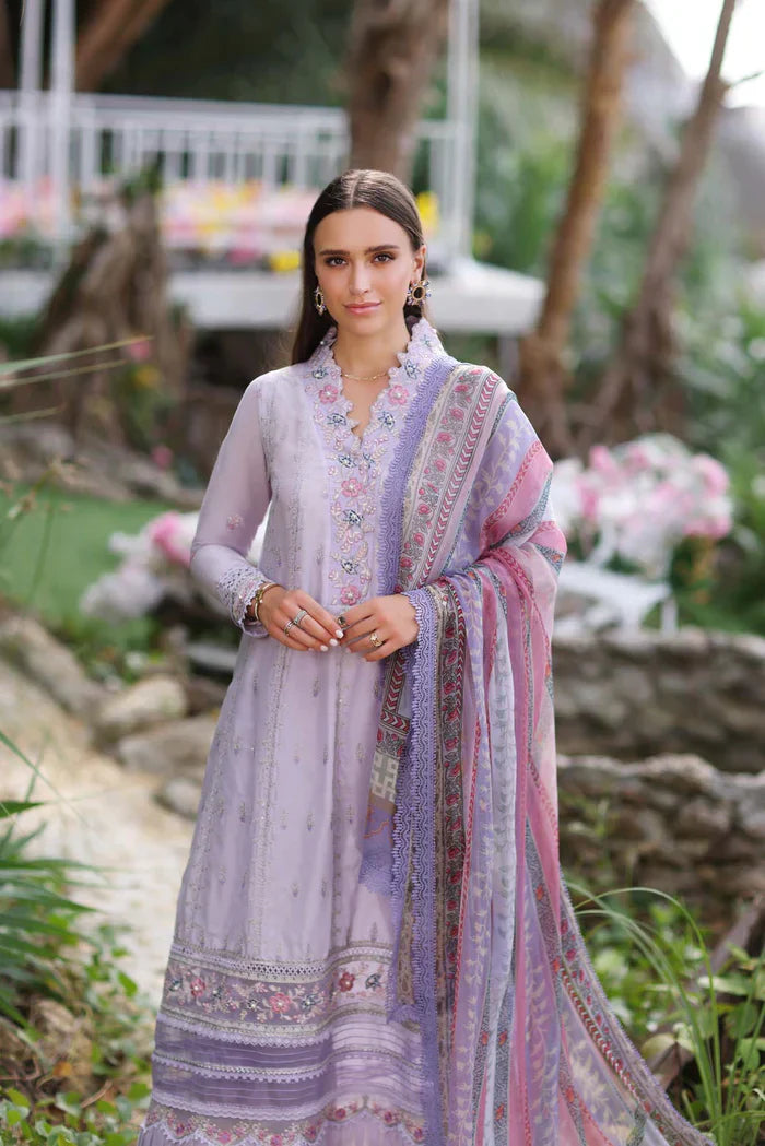 Noor by Saadia Asad | Luxe Printkari 24 | D3-A