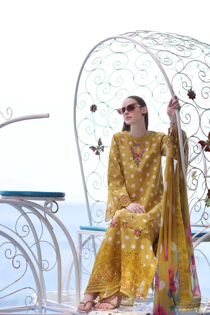 Noor by Saadia Asad | Luxe Printkari 24 | D6-B