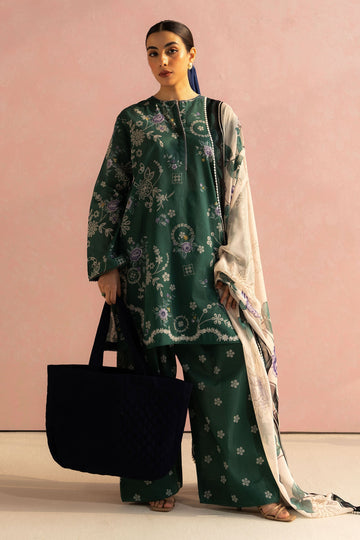 Zara Shahjahan | Coco Prints 25 | Nora-8B