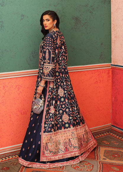 Waqas Shah | Nur Jahan | MALBOOS E KHAS - Maria Faisal