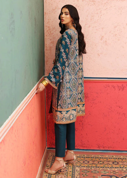 Waqas Shah | Nur Jahan | KHAS MAHAL - Maria Faisal