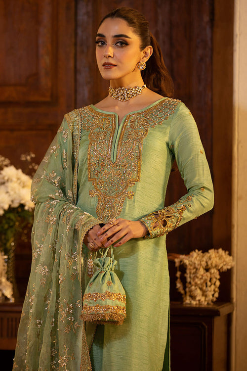 Maya | Eid Collection Ik Mulaqat | NUREH - Waniyas