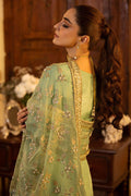 Maya | Eid Collection Ik Mulaqat | NUREH - Waniyas