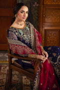 Nureh | Alfaaz Formals |  NL-75 JUGNI - Ladies Clothes - Maria Faisal