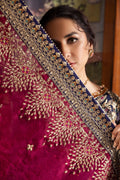 Nureh | Alfaaz Formals |  NL-75 JUGNI - Ladies Clothes - Maria Faisal