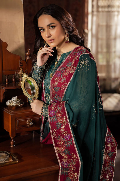 Nureh | Alfaaz Formals |  NL-74 MAHROO - Ladies Clothes - Maria Faisal