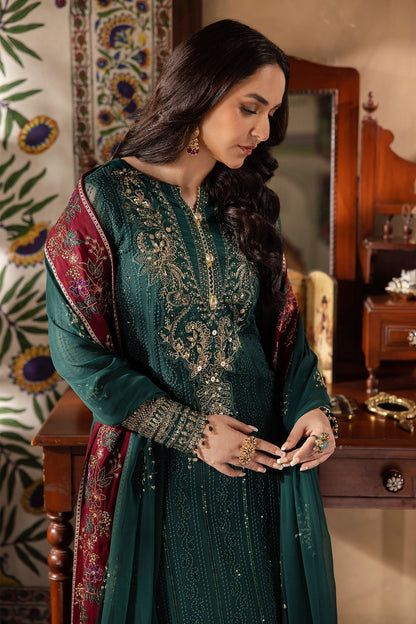 Nureh | Alfaaz Formals |  NL-74 MAHROO - Ladies Clothes - Maria Faisal