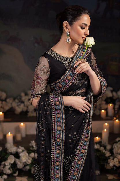 Nureh | Alfaaz Formals |  NL-78 RUHI - Ladies Clothes - Maria Faisal