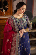 Nureh | Alfaaz Formals |  NL-75 JUGNI - Ladies Clothes - Maria Faisal