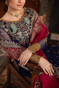 Nureh | Alfaaz Formals |  NL-75 JUGNI - Ladies Clothes - Maria Faisal