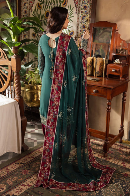 Nureh | Alfaaz Formals |  NL-74 MAHROO - Ladies Clothes - Maria Faisal