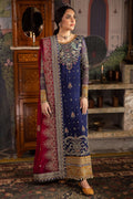 Nureh | Alfaaz Formals |  NL-75 JUGNI - Ladies Clothes - Maria Faisal