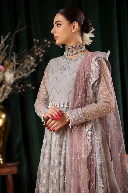 Nureh | Aroha Formals |  AR-06 - Ladies Clothes - Maria Faisal