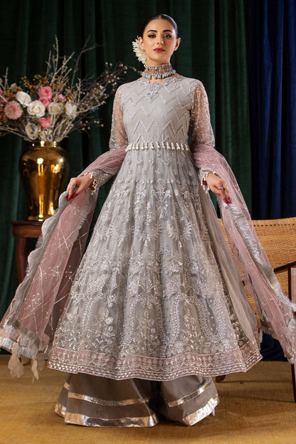 Nureh | Aroha Formals |  AR-06 - Ladies Clothes - Maria Faisal