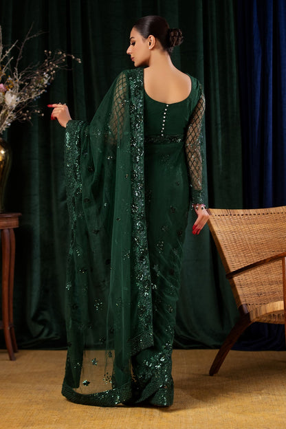 Nureh | Aroha Formals |  AR-05 - Ladies Clothes - Maria Faisal