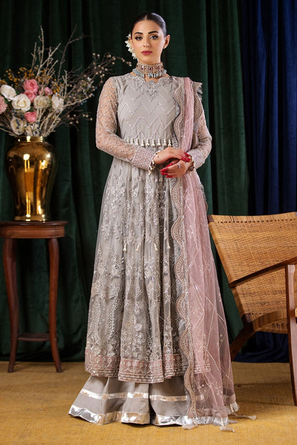 Nureh | Aroha Formals |  AR-06 - Ladies Clothes - Maria Faisal