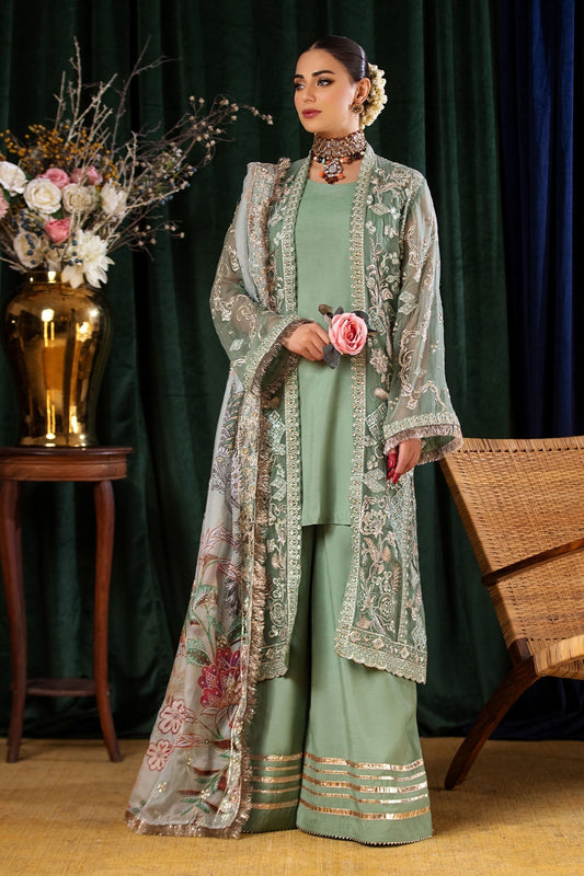 Nureh | Aroha Formals |  AR-03 - Ladies Clothes - Maria Faisal