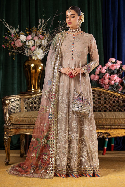 Nureh | Aroha Formals |   AR-04 - Ladies Clothes - Maria Faisal