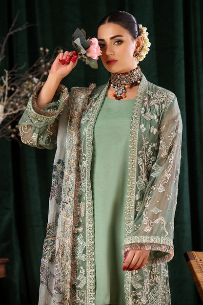 Nureh | Aroha Formals |  AR-03 - Ladies Clothes - Maria Faisal