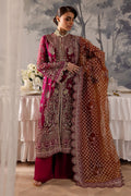 Nureh | Elanora Formals 24| NEL-54 - Ladies Clothes - Maria Faisal