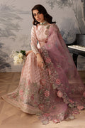 Nureh | Elanora Formals 24| NEL-55 - Ladies Clothes - Maria Faisal