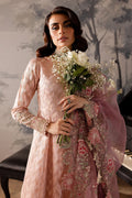 Nureh | Elanora Formals 24| NEL-55 - Ladies Clothes - Maria Faisal