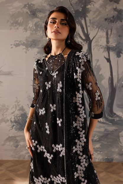 Nureh | Elanora Formals 24| NEL-59 - Ladies Clothes - Maria Faisal