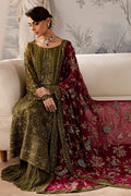Nureh | Elanora Formals 24| NEL-56 - Ladies Clothes - Maria Faisal