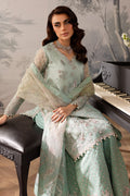 Nureh | Elanora Formals 24| NEL-57 - Ladies Clothes - Maria Faisal
