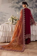 Nureh | Elanora Formals 24| NEL-54 - Ladies Clothes - Maria Faisal
