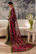 Nureh | Elanora Formals 24| NEL-56 - Ladies Clothes - Maria Faisal