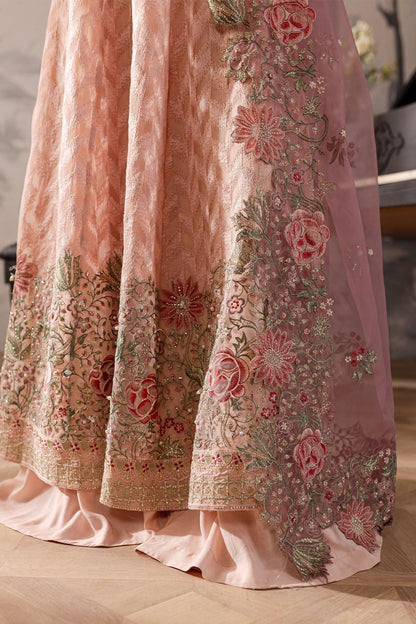 Nureh | Elanora Formals 24| NEL-55 - Ladies Clothes - Maria Faisal