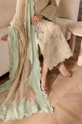 Nureh | Elanora Formals 24| NEL-58 - Ladies Clothes - Maria Faisal
