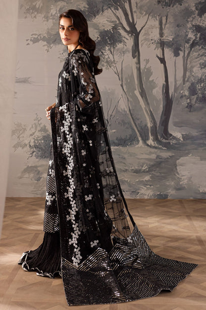 Nureh | Elanora Formals 24| NEL-59 - Ladies Clothes - Maria Faisal