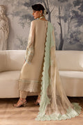 Nureh | Elanora Formals 24| NEL-58 - Ladies Clothes - Maria Faisal