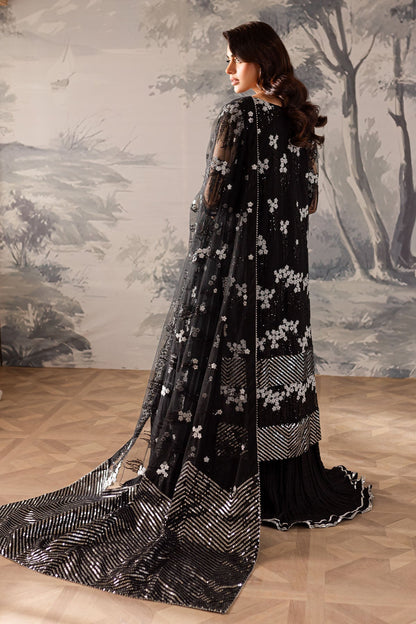 Nureh | Elanora Formals 24| NEL-59 - Ladies Clothes - Maria Faisal