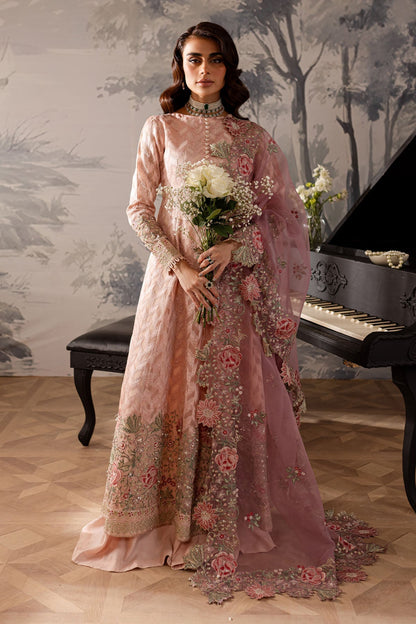 Nureh | Elanora Formals 24| NEL-55 - Ladies Clothes - Maria Faisal