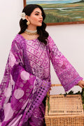 Nureh | Gardenia Lawn 24 | NSG-145 - Ladies Clothes - Maria Faisal