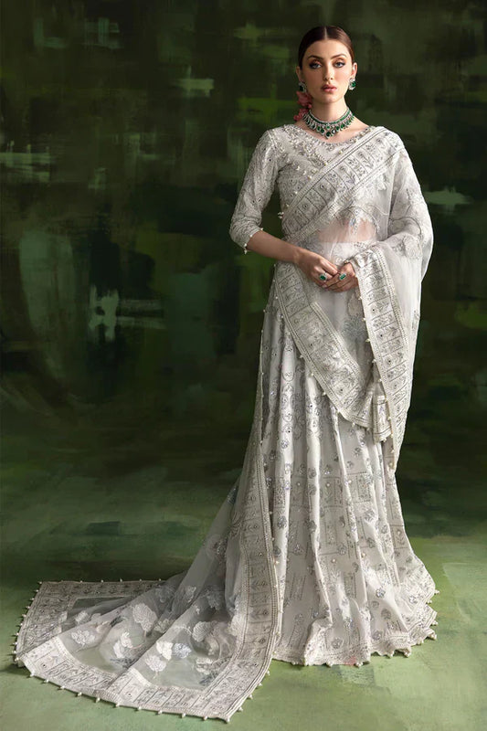 Nureh | Wedding Formals 24 | Fairy Wing